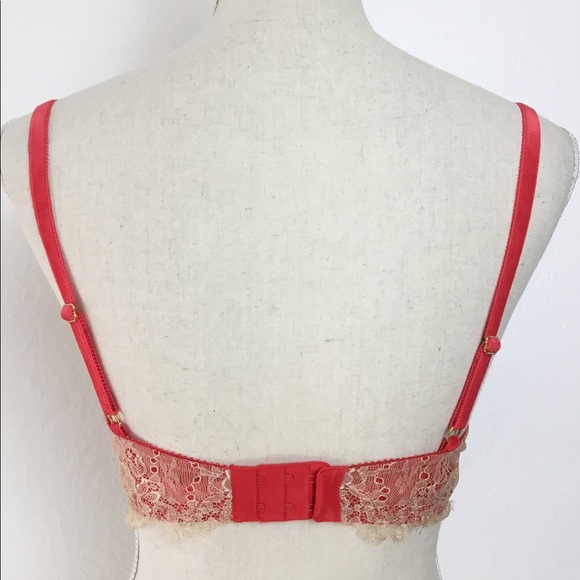 Victorias Secret Dream Angels Demi-BusteDouble Bra - Picture 6 of 8